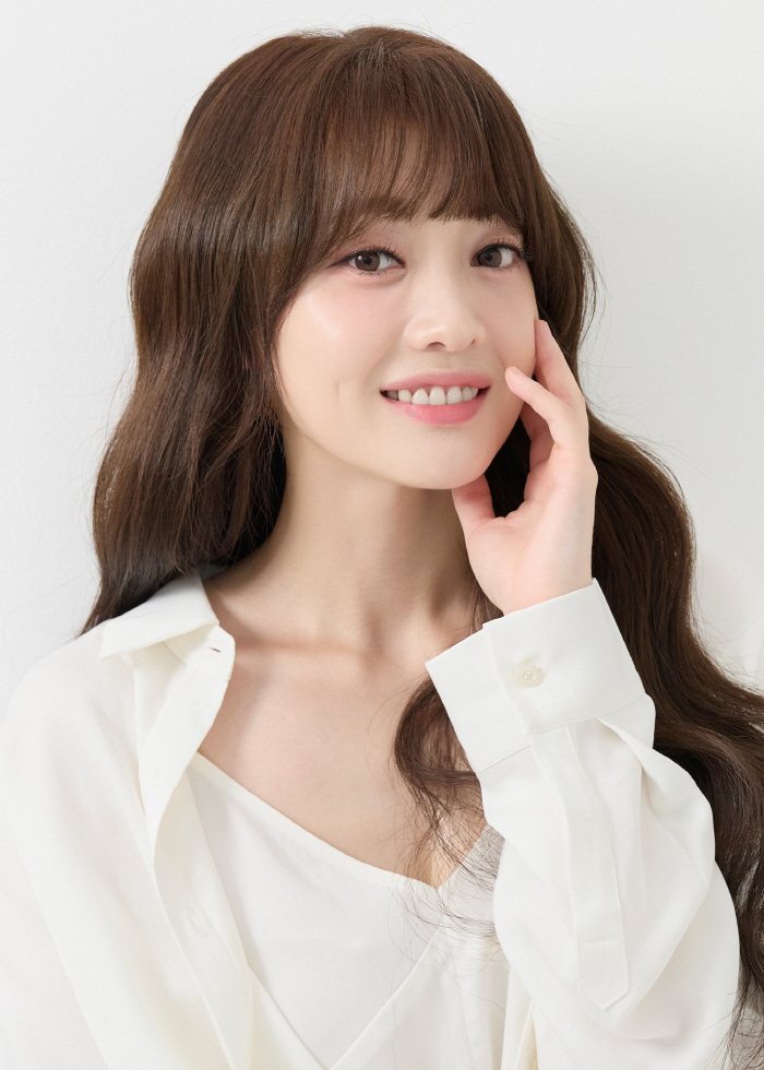  Na Hyun-young of Gagcon announces acting activities following jokes...Go Kyung-pyo and Kim Mi-kyung in the same team