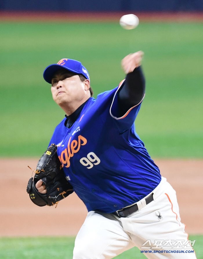  For Ryu Hyun-jin's 7th win of the season and 3rd consecutive win of the team