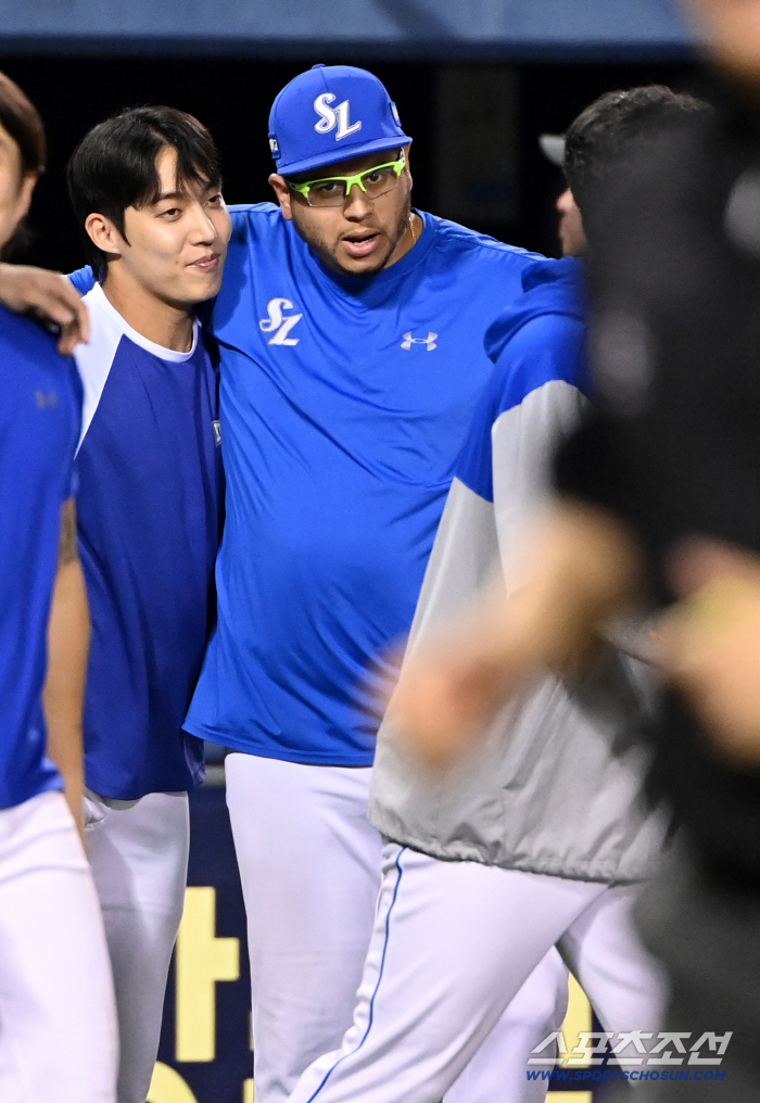  Hurado, Wontaein, congratulations on winning pitcher!