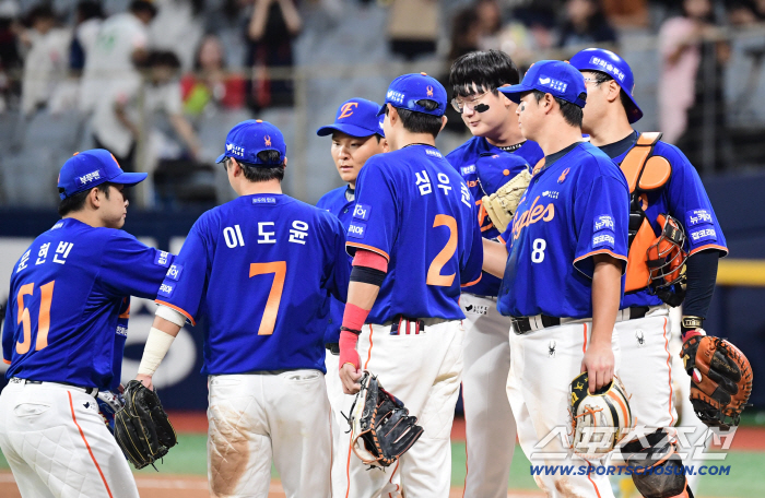  Winning Hanwha Kiwoom and winning 3 consecutive games