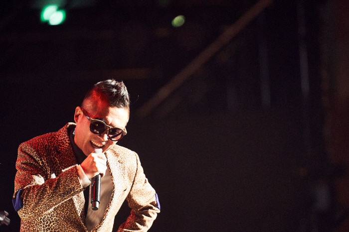  Kim Gun-mo announces his return to sexual assault after 6 years of false accusation...I've never let go of my close friend's music