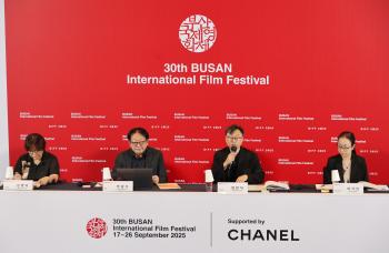  From Park Chan-wook and Bong Joon-ho to Catfish River...30-year-old rich nationality, world-class ★ director, all out (Roundup)