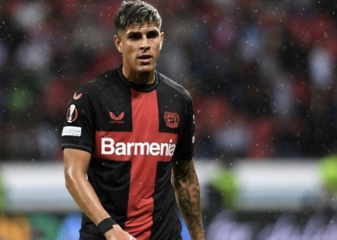 Virtually confirmed the official BBC! Tottenham, who left SON, is on the verge of a historic transfer market fiasco, and is on the verge of losing it to rivals again