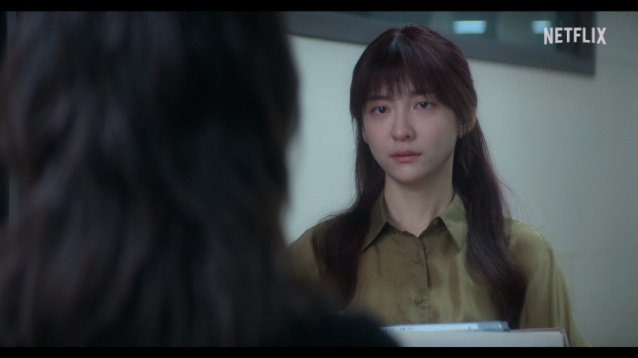 Why did Kim Go-eun and Park Ji-hyun fall apart..Eunjung and Sangyeon reveal jealous posters