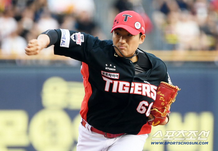 Why did you compare Kkotbumho and Career High Kim Do-hyun to nail? → The ball is cooked in the eyes of the affectionate Juma-ga hitters