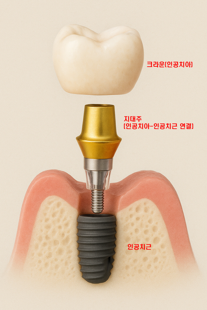 33.6x increase over 8 years of implant procedures...You have to have bones rather than money. It's possible