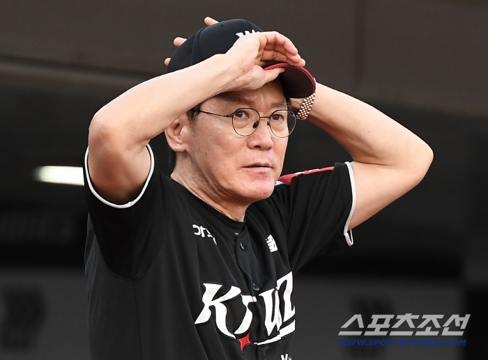 4-day break Park Se-woong rocking → 10.7 billion Lotte Killers revived! The original monster has another home run...KT returns to fourth place jointly after catching Lotte 