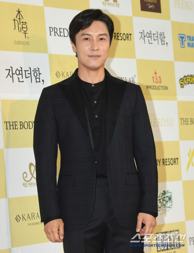 47-year-old Kim Dong-wan and Lee Min-woo prepare for marriage...Finally, good news. (Rath)