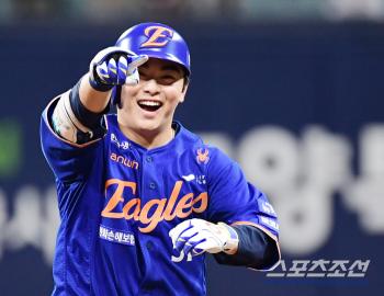 After hitting the home run, the captain said, and he really hit it…LG's pursuit is not a dream