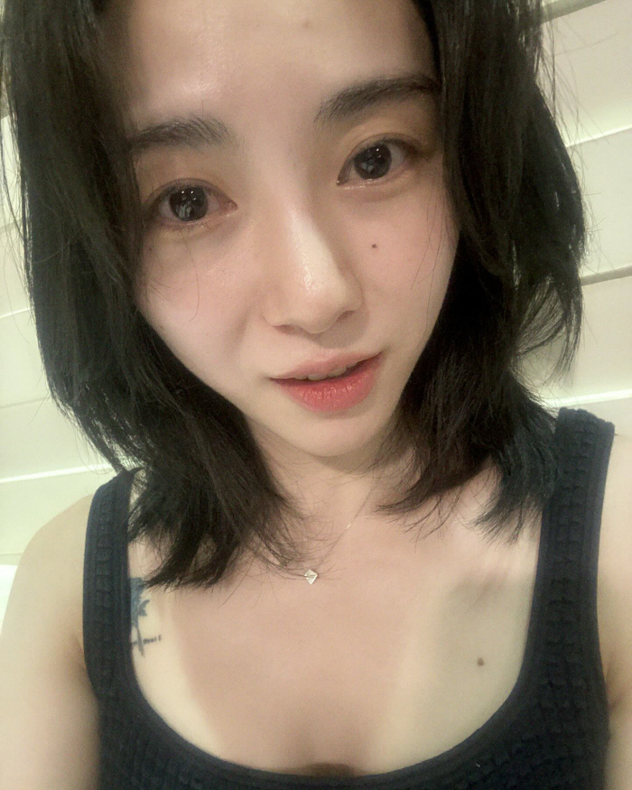 AOA Kwon Min-ah, I quit the consultation office for dermatology...Why are you quitting after 5 months?
