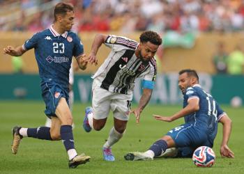 Are you ignoring us? Will the U.S. release a second-tier match against Korea…Excluding a large number of European players in September's A-match, why?