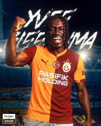 BBC coverage! Sonny is leaving → Tottenham MF Galatasaray...We're in negotiations over a lease