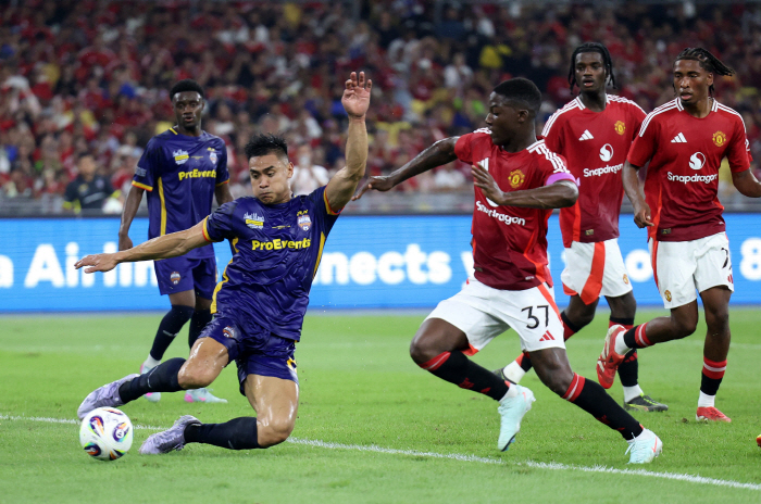 A big twist! Manchester United bench warmers will play in 0 games, and Real Madrid hopes to lease a one-year love call → Discuss difficult negotiations to renew contract