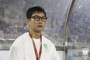 Coach Lee Jung-hyo wants to go to the Asian Champions League to advance to the Korea Cup final for the first time since its foundation