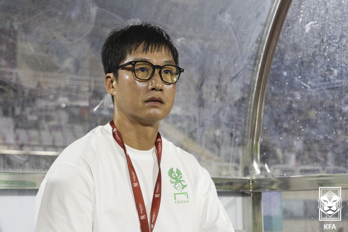 Coach Lee Jung-hyo wants to go to the Asian Champions League to advance to the Korea Cup final for the first time since its foundation