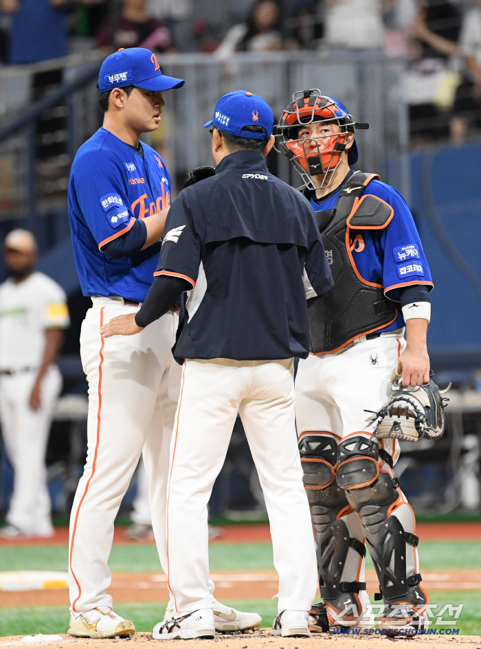 Dongjoo Moon did it, too! Hanwha's Record Is Born for the First Time in 18 Years...4 consecutive wins → 5 consecutive losses at the bottom of Kiwoom 