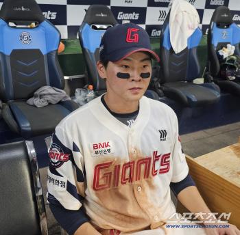 Firework passion! Independent League → Full bloom after 3 months of professional career...The secret of Park Chan-hyung's boldness. 