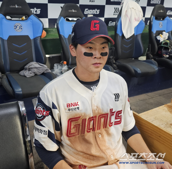 Firework passion! Independent League → Full bloom after 3 months of professional career...The secret of Park Chan-hyung's boldness. 