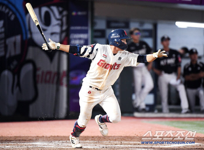 Firework passion! Independent League → Full bloom after 3 months of professional career...The secret of Park Chan-hyung's boldness. 