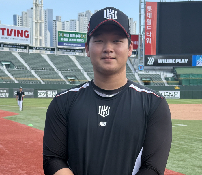 From Chungam Ace to KT Shin Seong...Finally, the first professional team landed! Will director Lee Kang-chul's work be born again? 