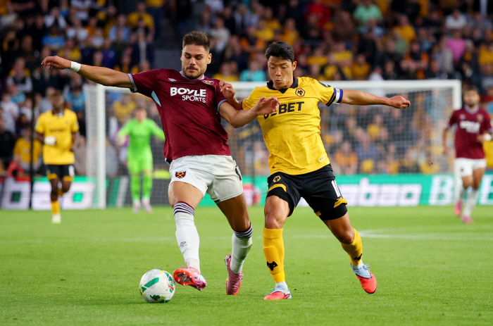 HERE WE GO! Hwang Hee-chan will stay in Wolverhampton HWANG's captain armband without intention to sell, PK Miss to start in 6 months