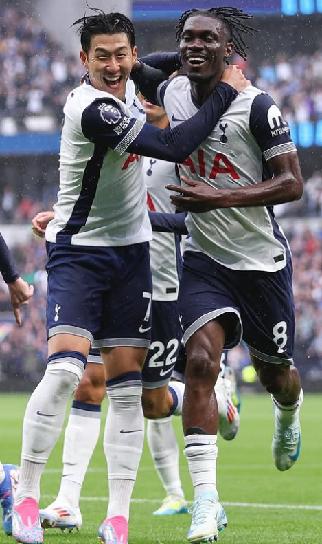 Heung-min, when I left Tottenham's SON, I cried a lot and was late, and after 100 games, I broke up...Non-Formal BBC Confirms Galatasaray Negotiations