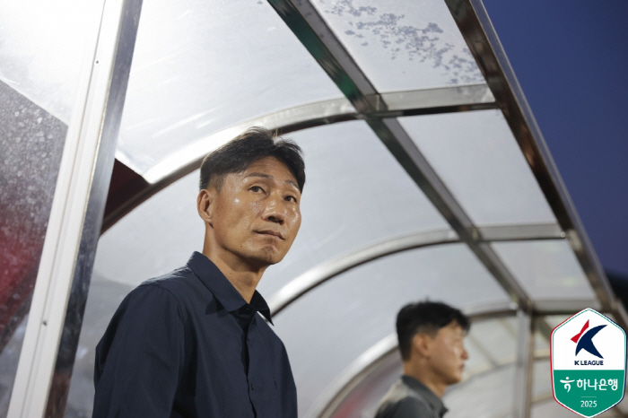 Honestly, the Korea Cup is not my goal. I want to go to the finals Lee Young-min's temperature difference (Korea Cup field interview) in the second round of the semifinals
