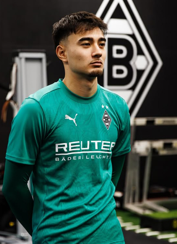 Hong Myung-bo's surprise release of mixed-race castrope who is also interested in China...Advantages are off-the-ball movements, Hwang In-beom's new partner potential
