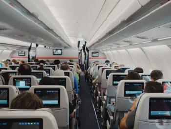 I asked for water, but the airline flight attendant slapped me...13.3 billion won damage suit