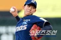 I insisted. Why Shin Young-woo, an alternative starter chosen by El Jalal Hodu, is a customized starter for LG 