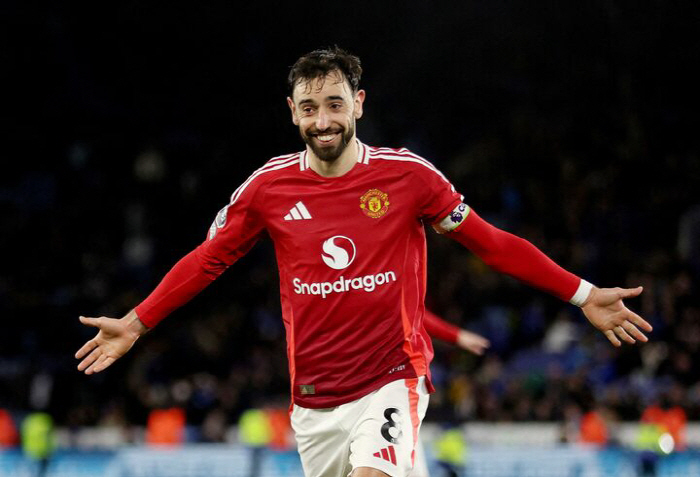 I'm going to follow Son Heung-min in MLS! GOOD BYE Manchester United Captain is leaving next season...Recruitment of reliable new students → Less impact