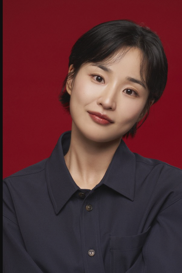  'Ama' Bang Hyo-rin, 'After being cast, watch 'Ama's Wife' again...'Less irritating than I thought'