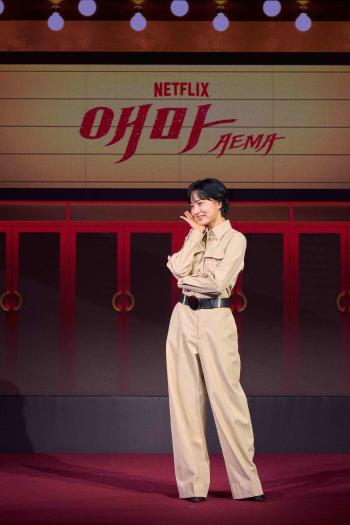  Bang Hyo-rin, 'Exposure increases, smoking, horseback riding, and tap dancing...'I didn't feel pressured at all'