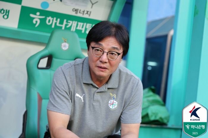 Is it a problem even if there are a lot of players? Sluggish Daejeon Changes Every Game Lineup