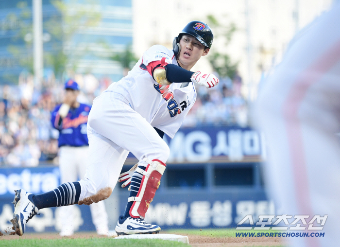 It's the FA season, and I even thought about quitting. I heard from the floor that I needed it. Choi Won-jun's goal was to prove that he had four hits in 1430 days