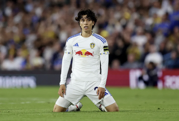 Japan's No. 1 soccer player in Asia is amazing. It's a different player from Korea. They're from Europe. They're from Europe