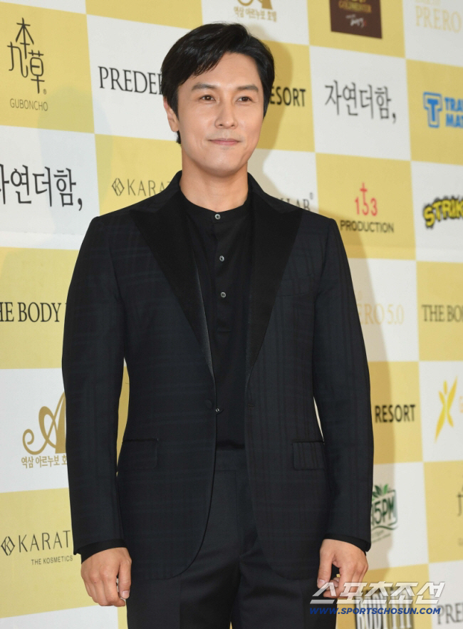 Kim Dong-wan, a 46-year-old old bachelor, has been hit by a flirting business. How many people including Kkotnai and Shinnang classes?