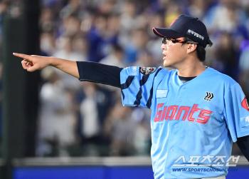 Lotte 154km monster bull pen bound? Park Se-woong and Gam-BoA's four-day break is in full swing...In September, all-out war begins. 