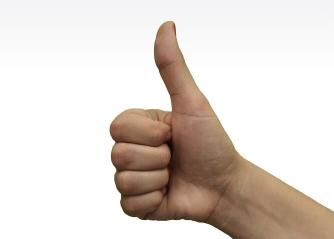 The one with the long thumb, that was big too...Evolution Together for Millions of Years