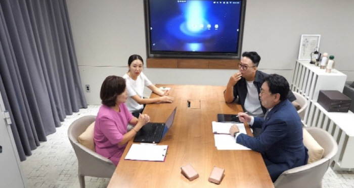 Park Jun-hyung ♥ Kim Ji-hye wrote divorce documents, and contributed to the 9-1 division (to be No. 1)