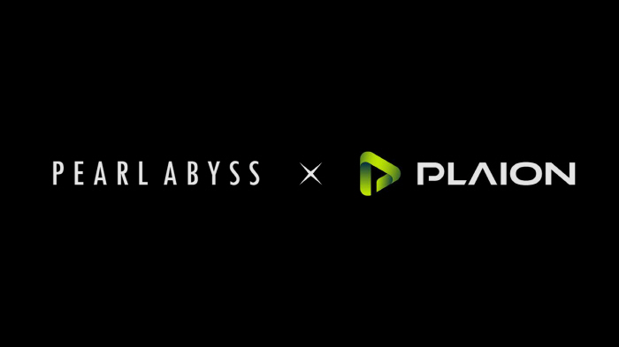 Pearl Abyss Signs Red Desert Package Distribution Partnership With Global Publisher Playon