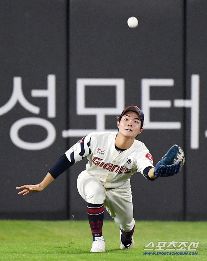  HAN SEUNG HYUN's amazing defense