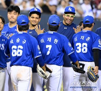  Karabito Furado, I'm happy to win 5 games in a row