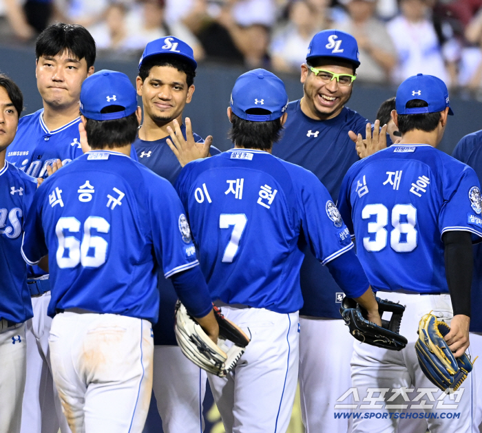  Karabito Furado, I'm happy to win 5 games in a row