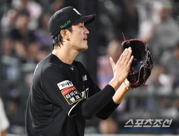  Ko Young-pyo is on the verge of losing a point