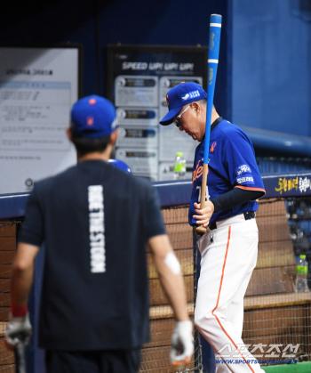  Manager Kim Kyung-moon's thoughts are sorted out