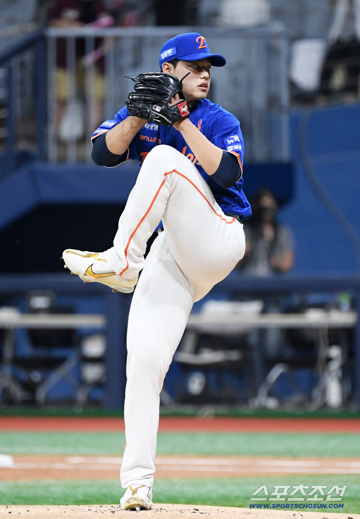  Moon Dong-ju's return match