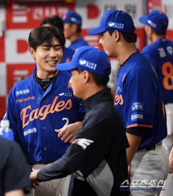 Moon Dongjoo, who visited Shim Woojoon, is okay