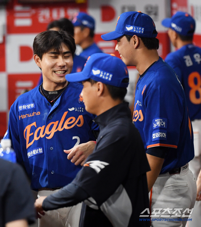  Moon Dongjoo, who visited Shim Woojoon, is okay