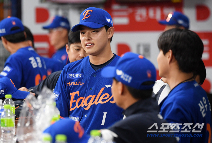  The perfect return to Daejeon Prince Moon Dong-ju